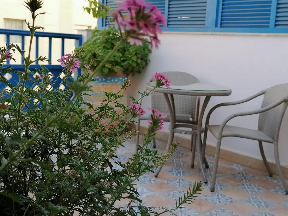 Almadiafa - المضيفه Hotel Cairo Exterior photo